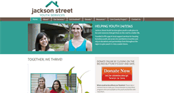 Desktop Screenshot of jsysi.org